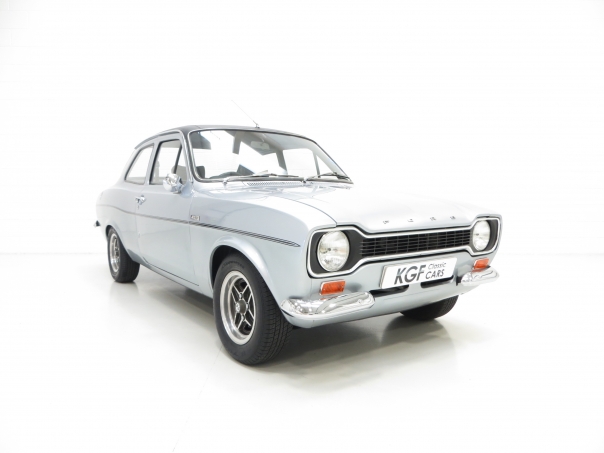 mk1 escort rs1600 for sale uk